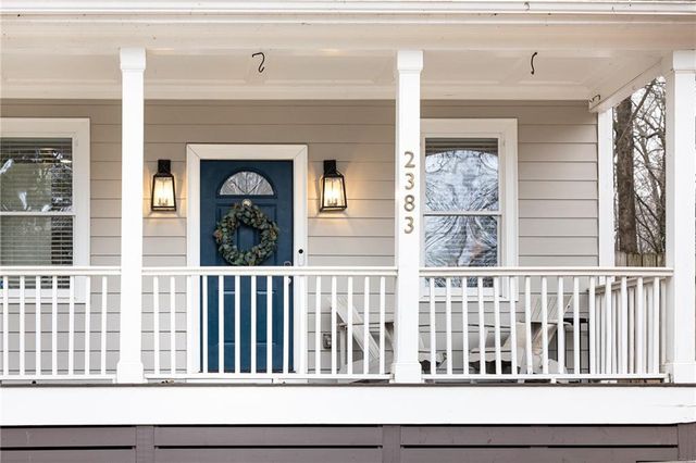 2383 Bernard NW Road, Atlanta, GA 30318