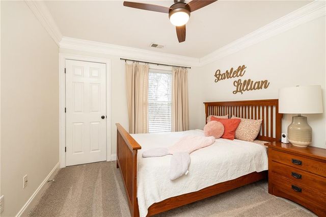 2383 Bernard NW Road, Atlanta, GA 30318