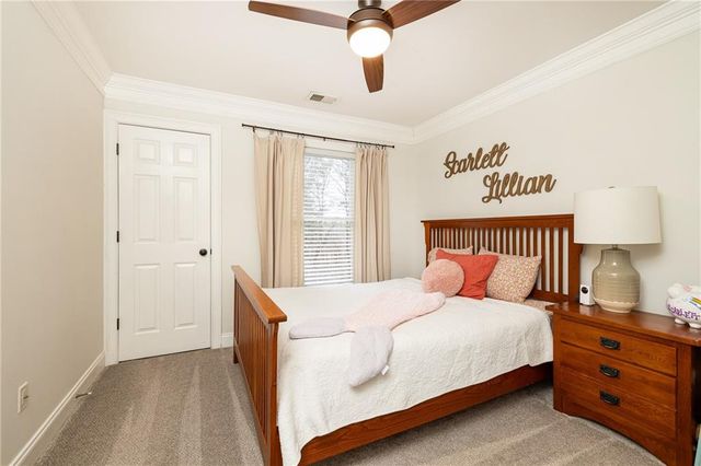 2383 Bernard NW Road, Atlanta, GA 30318