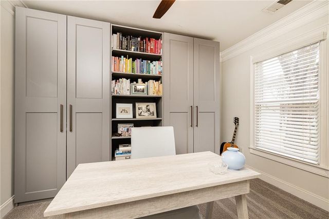 2383 Bernard NW Road, Atlanta, GA 30318