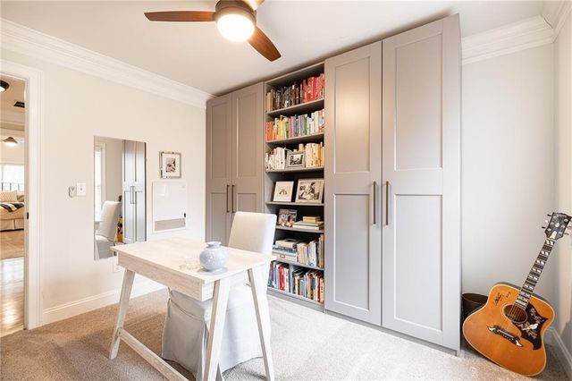 2383 Bernard NW Road, Atlanta, GA 30318