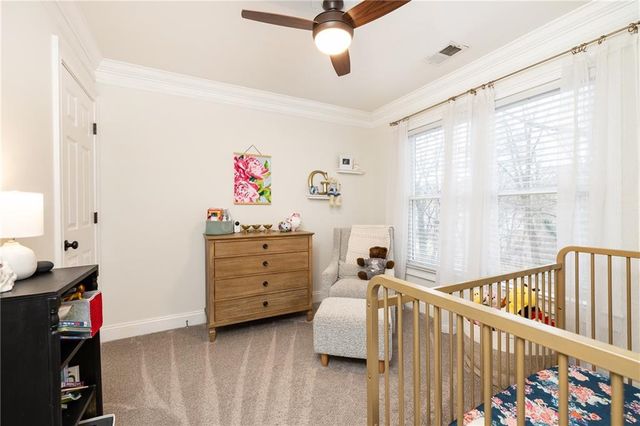 2383 Bernard NW Road, Atlanta, GA 30318