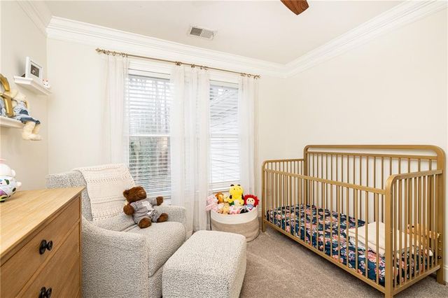 2383 Bernard NW Road, Atlanta, GA 30318