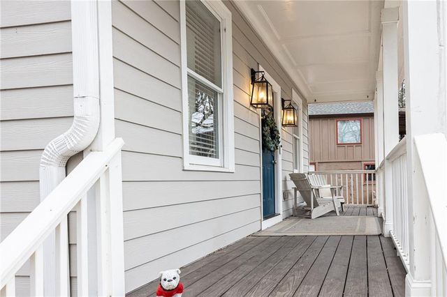 2383 Bernard NW Road, Atlanta, GA 30318