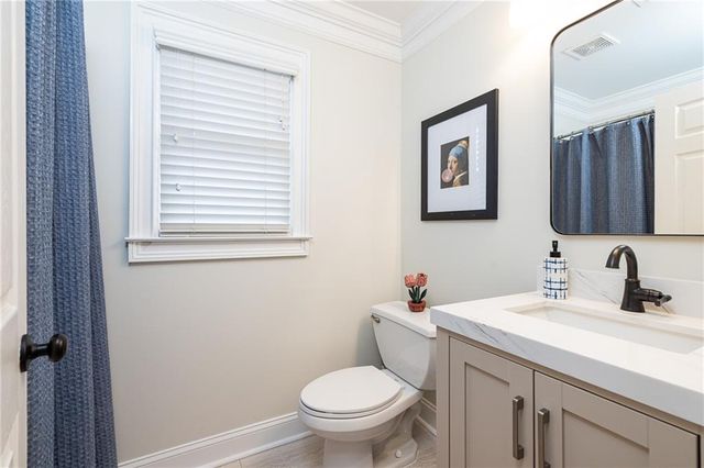 2383 Bernard NW Road, Atlanta, GA 30318