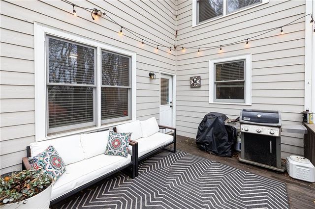 2383 Bernard NW Road, Atlanta, GA 30318