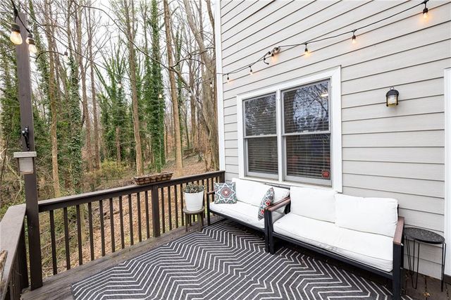 2383 Bernard NW Road, Atlanta, GA 30318