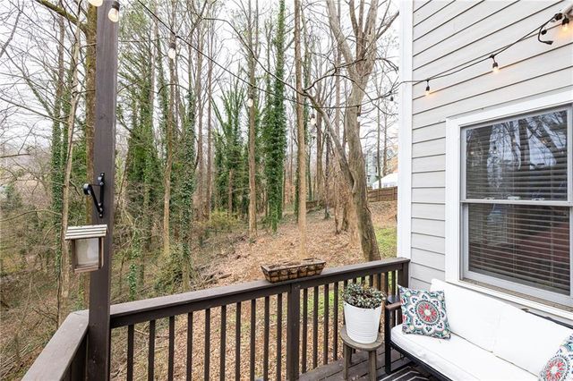 2383 Bernard NW Road, Atlanta, GA 30318