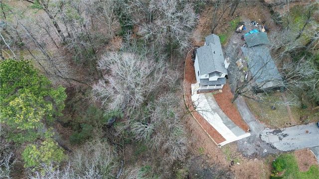 2383 Bernard NW Road, Atlanta, GA 30318