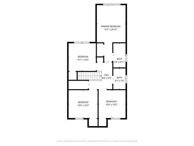 2383 Bernard NW Road, Atlanta, GA 30318