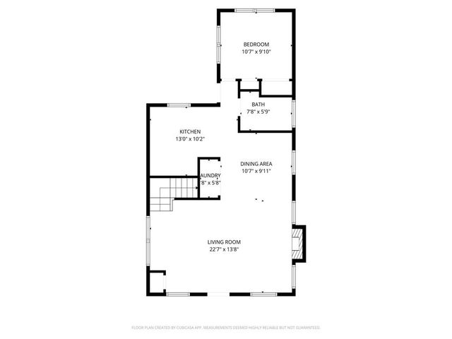 2383 Bernard NW Road, Atlanta, GA 30318