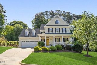 809 Town Side Drive, Apex, NC 27502