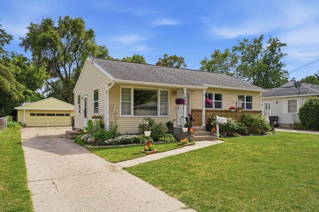 1626 Royal Oak Street Sw, City Of Wyoming, MI 49519