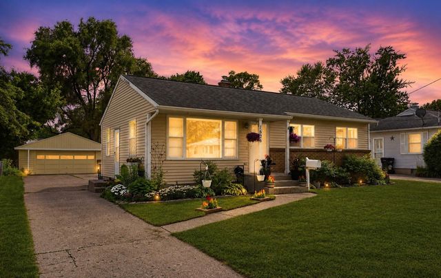 1626 Royal Oak Street Sw, City Of Wyoming, MI 49519