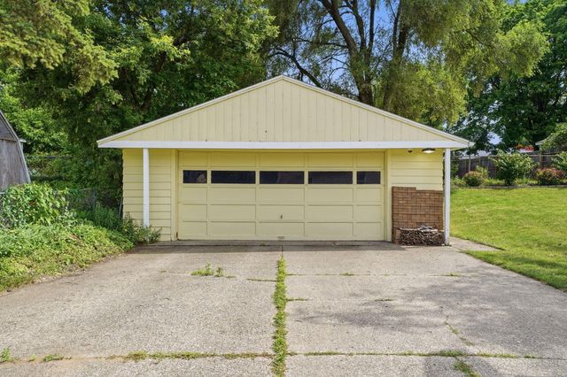 1626 Royal Oak Street Sw, City Of Wyoming, MI 49519