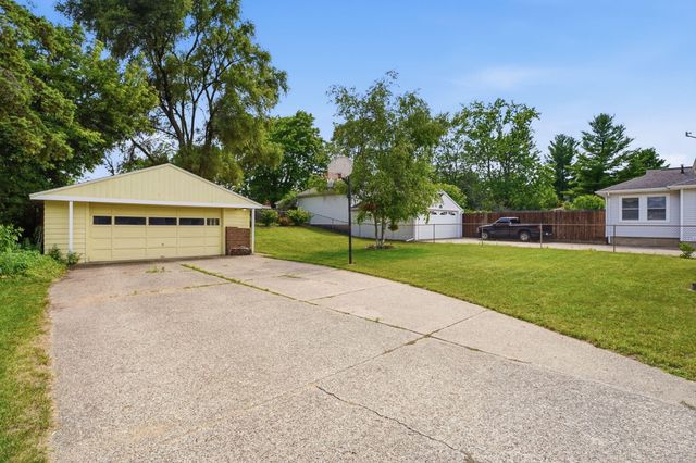 1626 Royal Oak Street Sw, City Of Wyoming, MI 49519