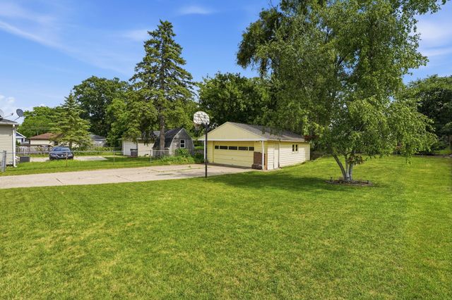 1626 Royal Oak Street Sw, City Of Wyoming, MI 49519