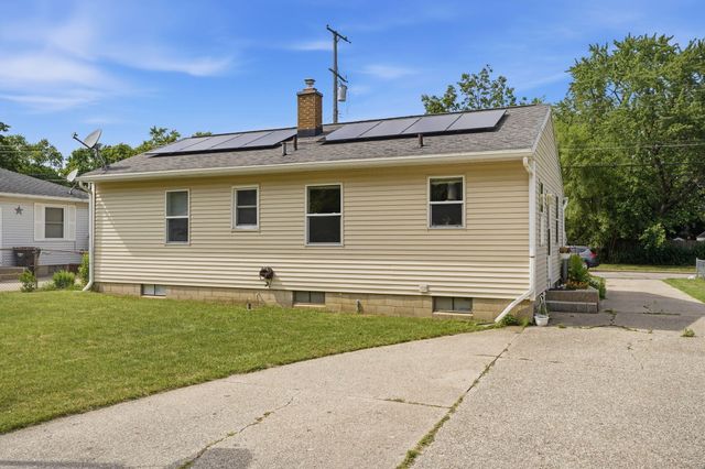 1626 Royal Oak Street Sw, City Of Wyoming, MI 49519