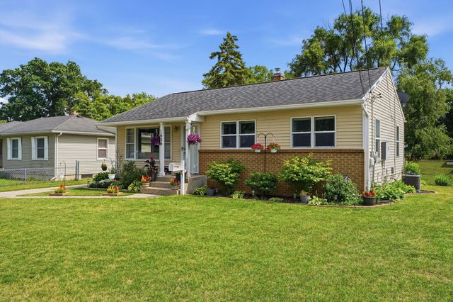 1626 Royal Oak Street Sw, City Of Wyoming, MI 49519