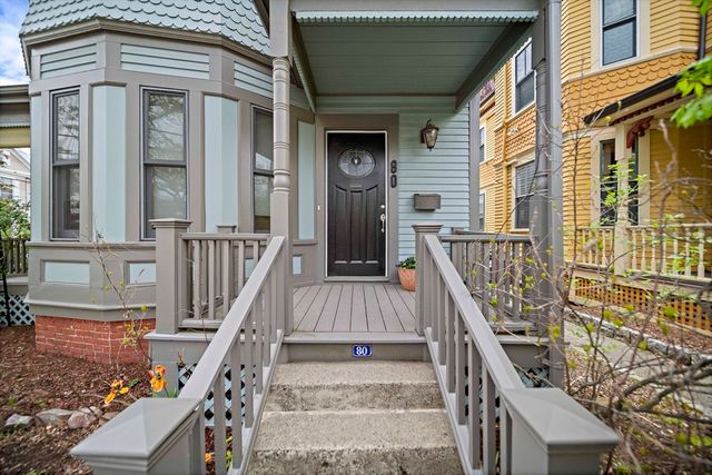 80 Holland St 2, Somerville, MA 02144