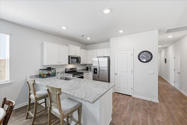 120 Hillsford Lane, Summerville, SC 29486
