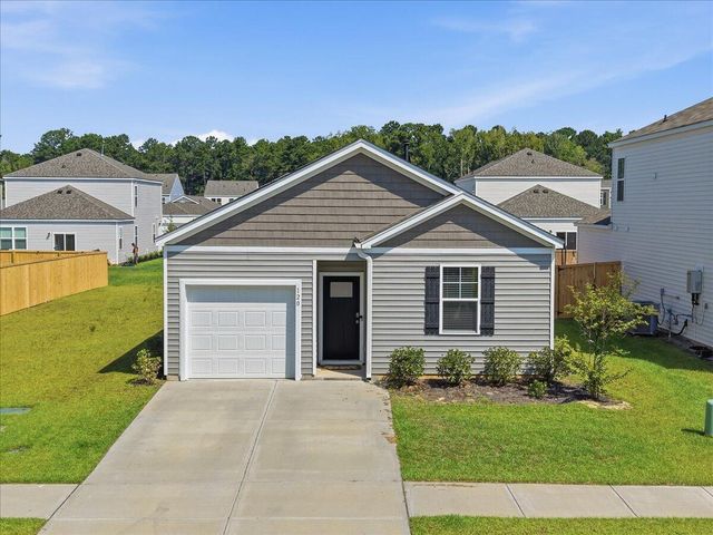 120 Hillsford Lane, Summerville, SC 29486