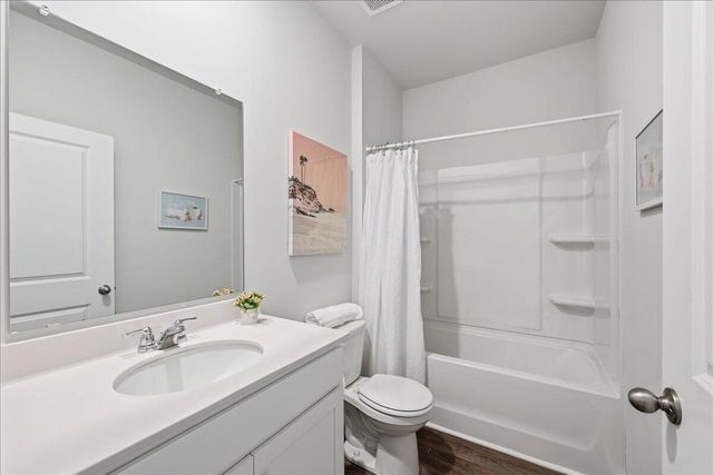 120 Hillsford Lane, Summerville, SC 29486