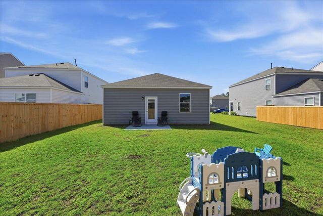 120 Hillsford Lane, Summerville, SC 29486