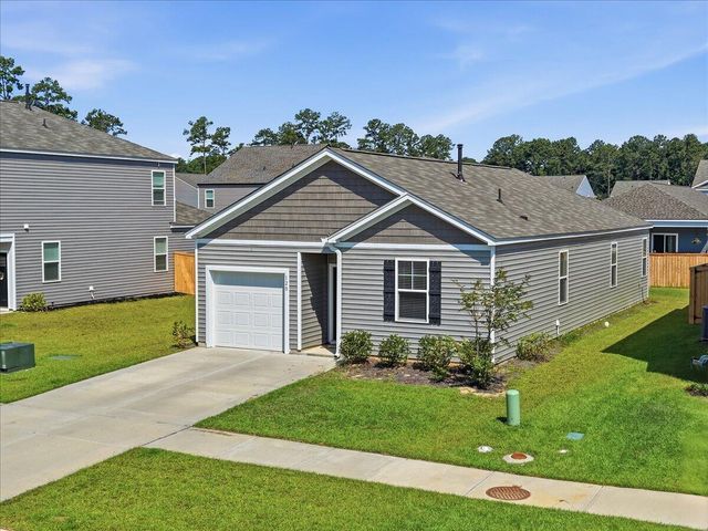 120 Hillsford Lane, Summerville, SC 29486
