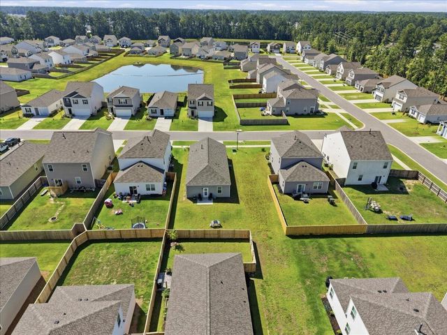 120 Hillsford Lane, Summerville, SC 29486