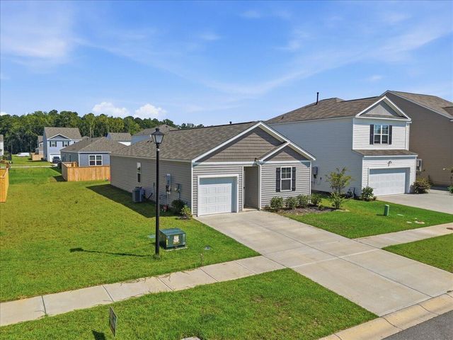 120 Hillsford Lane, Summerville, SC 29486
