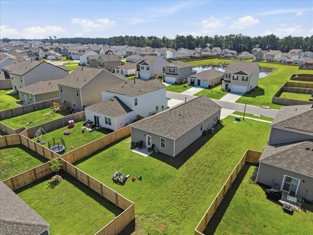 120 Hillsford Lane, Summerville, SC 29486