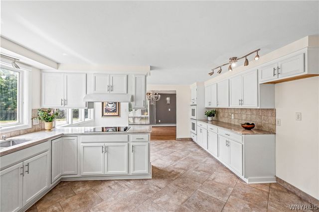 4885 Smiley Terrace, Clarence, NY 14031
