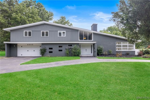 4885 Smiley Terrace, Clarence, NY 14031