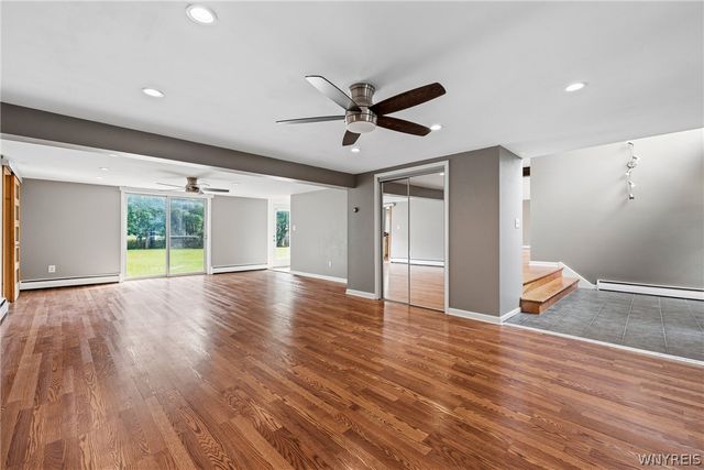 4885 Smiley Terrace, Clarence, NY 14031