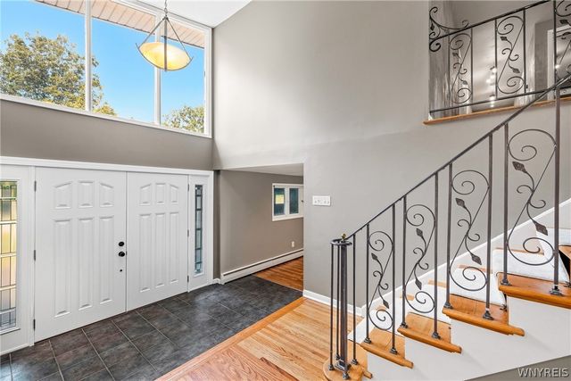 4885 Smiley Terrace, Clarence, NY 14031