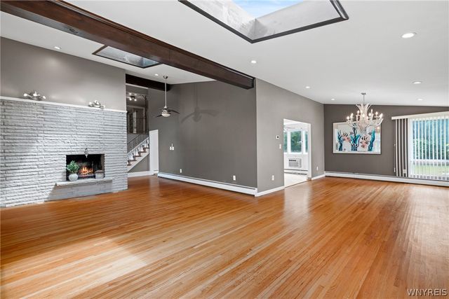 4885 Smiley Terrace, Clarence, NY 14031