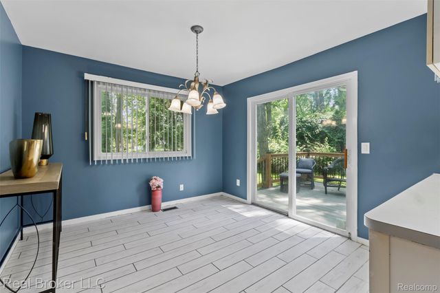 3195 Green Oaks Drive, West Bloomfield Charter Township, MI 48324