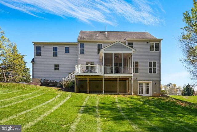 19254 MABEL CT, Culpeper, VA 22701