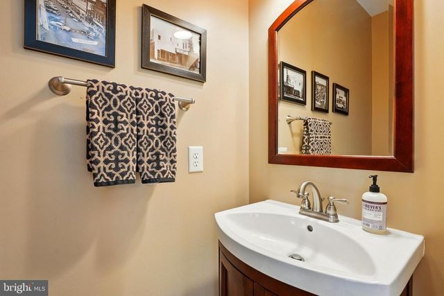 19254 MABEL CT, Culpeper, VA 22701