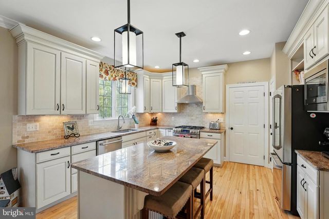 19254 MABEL CT, Culpeper, VA 22701