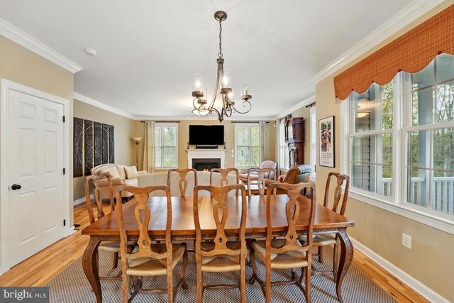 19254 MABEL CT, Culpeper, VA 22701