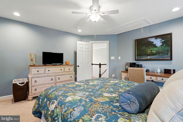 19254 MABEL CT, Culpeper, VA 22701