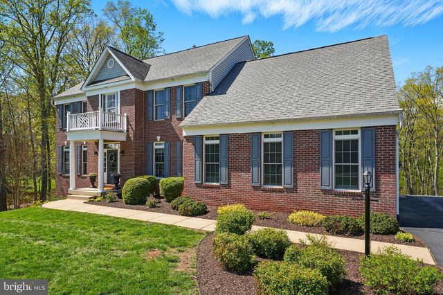 19254 MABEL CT, Culpeper, VA 22701