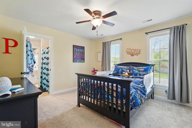 19254 MABEL CT, Culpeper, VA 22701