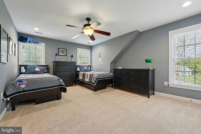 19254 MABEL CT, Culpeper, VA 22701