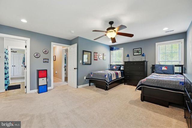 19254 MABEL CT, Culpeper, VA 22701