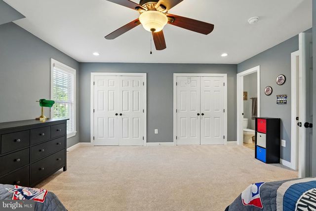 19254 MABEL CT, Culpeper, VA 22701