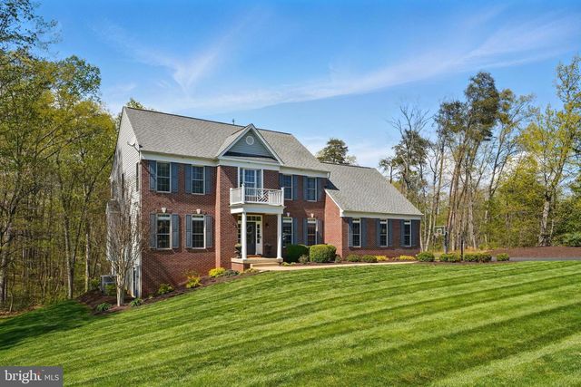 19254 MABEL CT, Culpeper, VA 22701