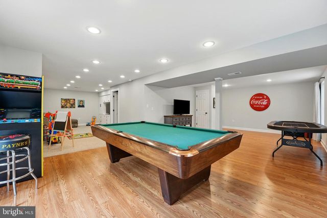 19254 MABEL CT, Culpeper, VA 22701